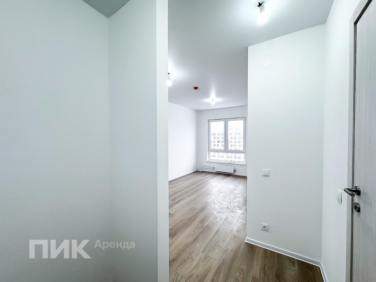 1-к. квартира, 31.7 м², 41 000 ₽/мес — фото № 8