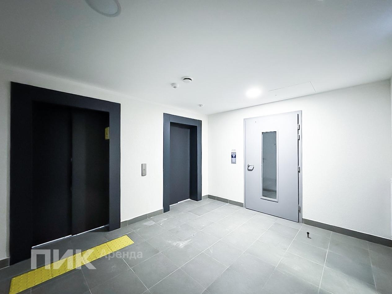 1-к. квартира, 31.7 м², 41 000 ₽/мес — фото № 11