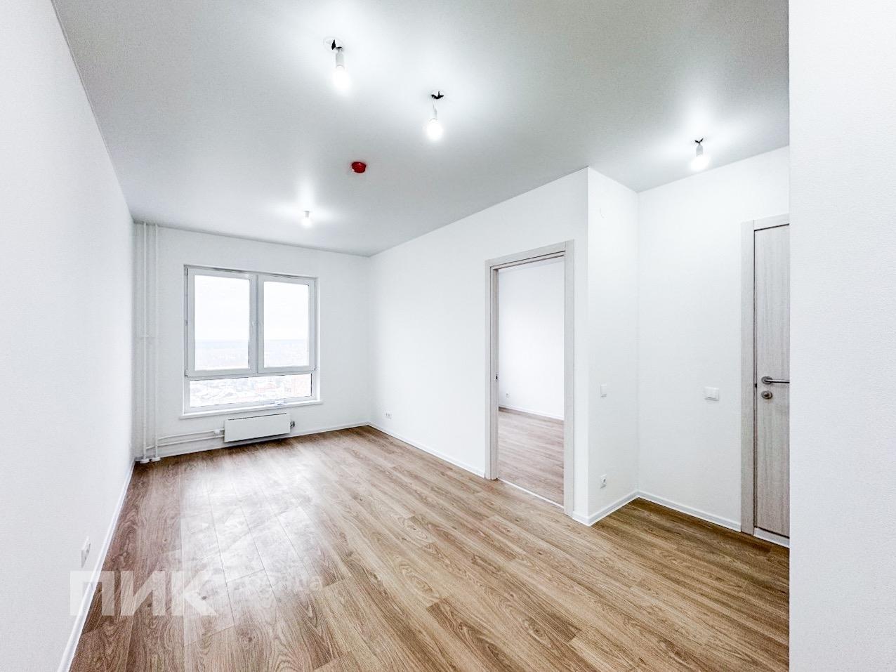 1-к. квартира, 31.7 м², 41 000 ₽/мес — фото № 4