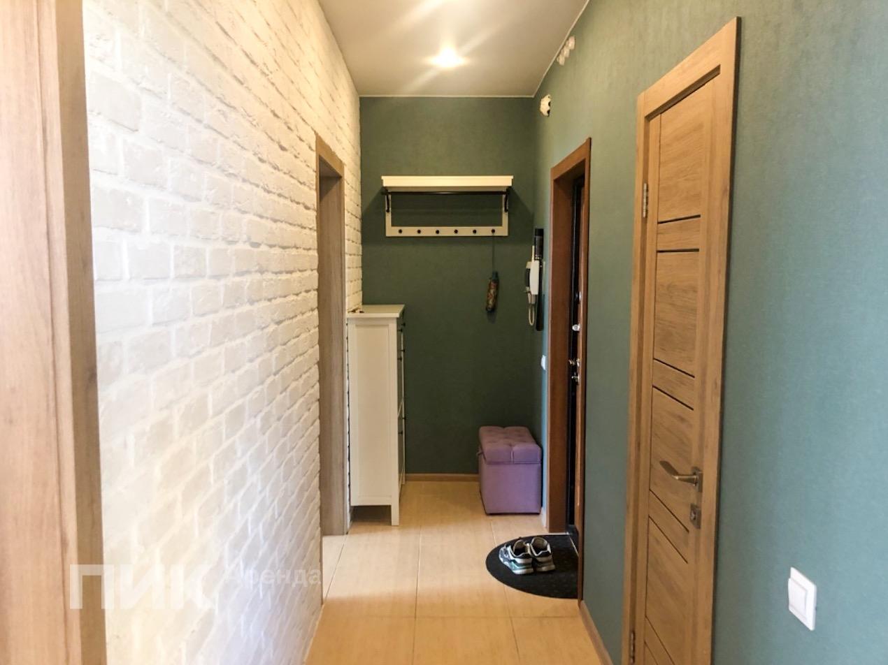 2-к. квартира, 60.2 м², 55 000 ₽/мес — фото № 16