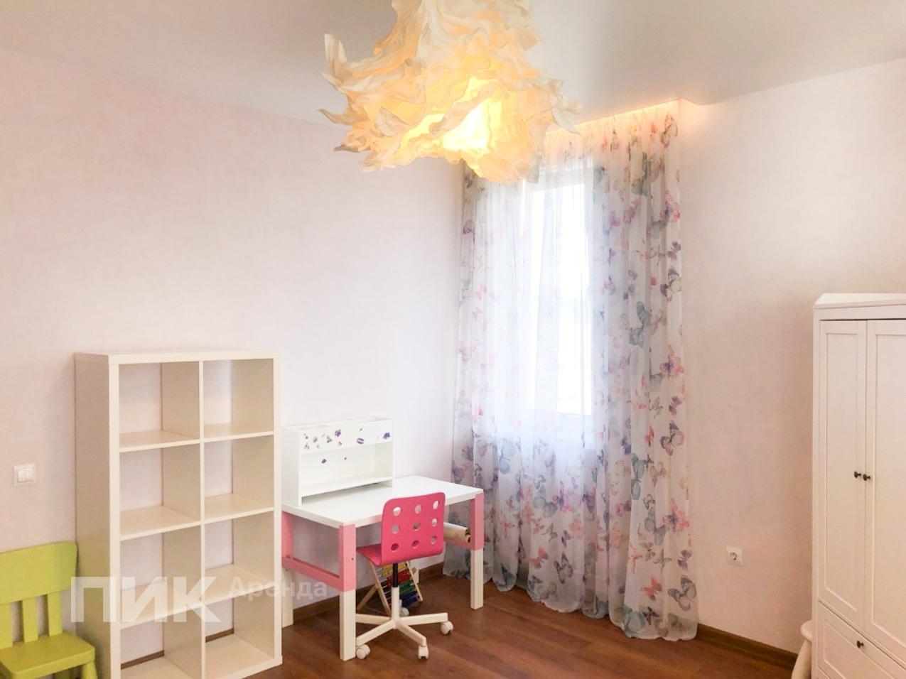 2-к. квартира, 60.2 м², 55 000 ₽/мес — фото № 2