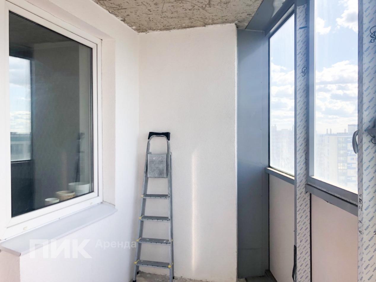 2-к. квартира, 60.2 м², 55 000 ₽/мес — фото № 13