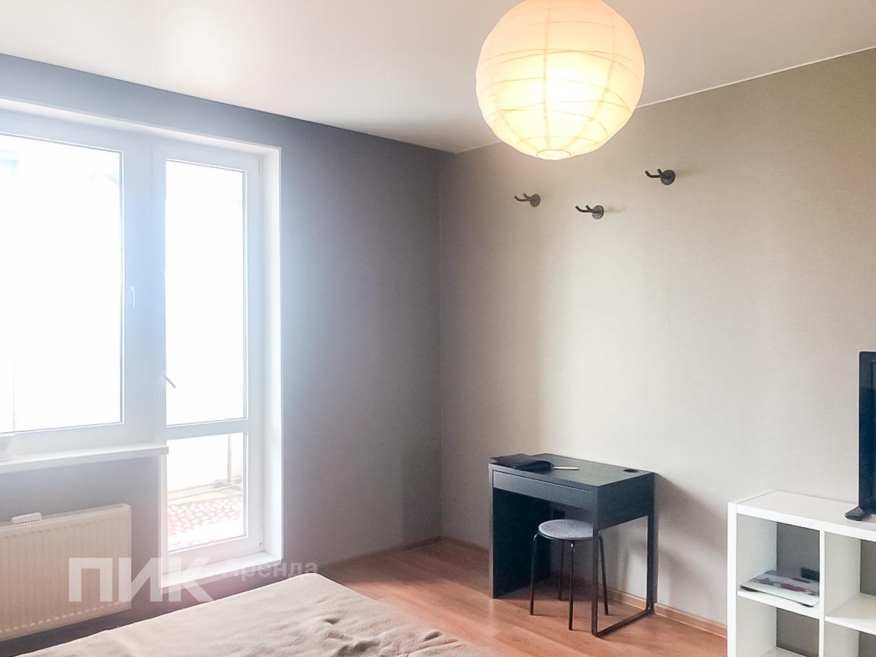 2-к. квартира, 60.2 м², 55 000 ₽/мес — фото № 6