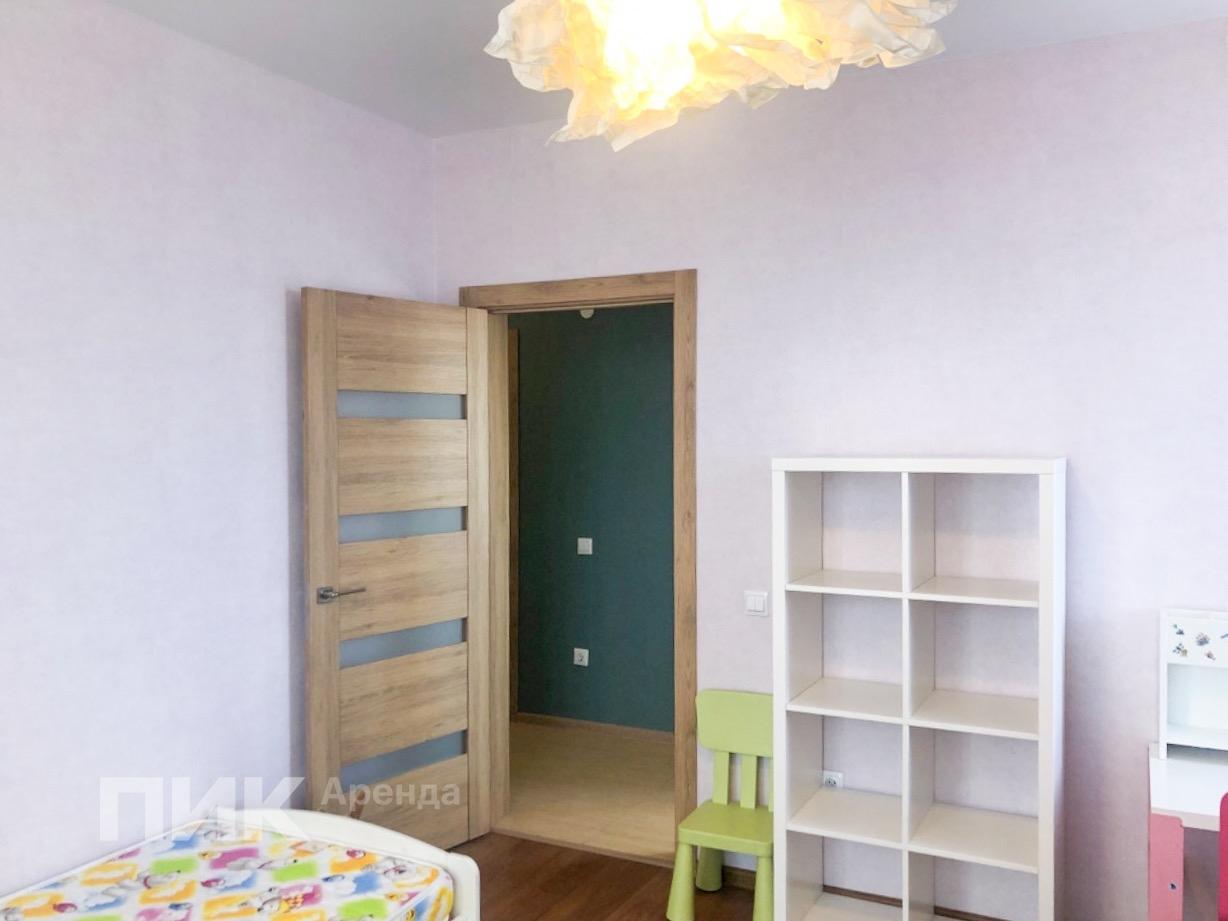 2-к. квартира, 60.2 м², 55 000 ₽/мес — фото № 4