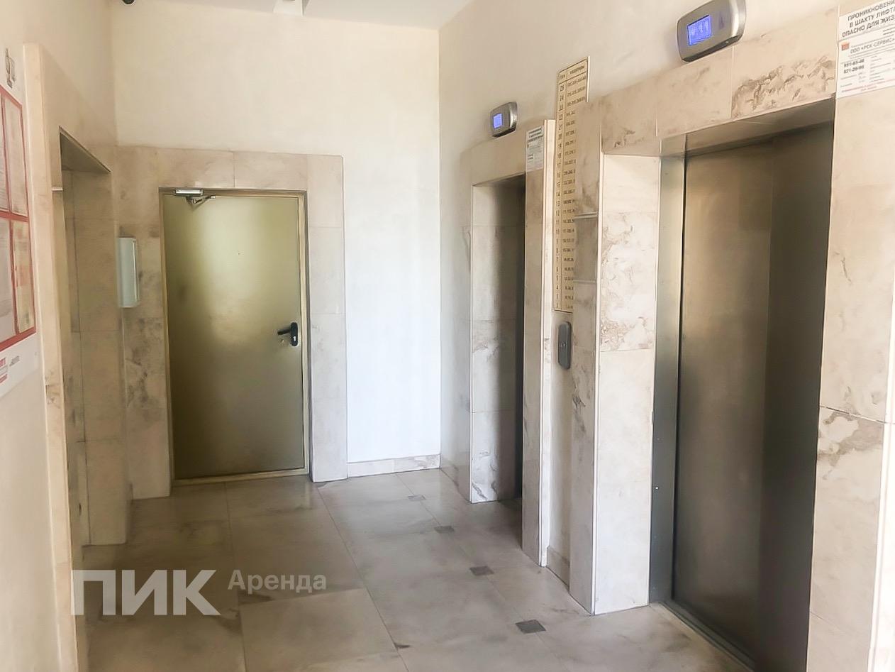 2-к. квартира, 60.2 м², 55 000 ₽/мес — фото № 18