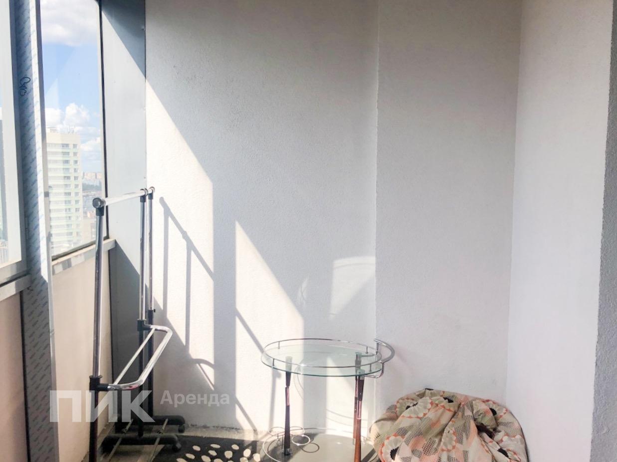 2-к. квартира, 60.2 м², 55 000 ₽/мес — фото № 14