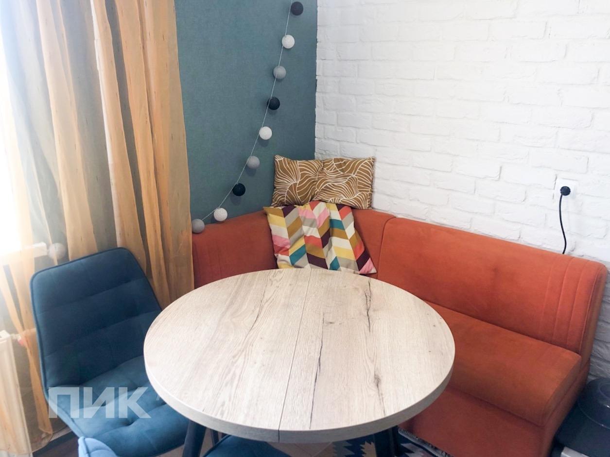 2-к. квартира, 60.2 м², 55 000 ₽/мес — фото № 8