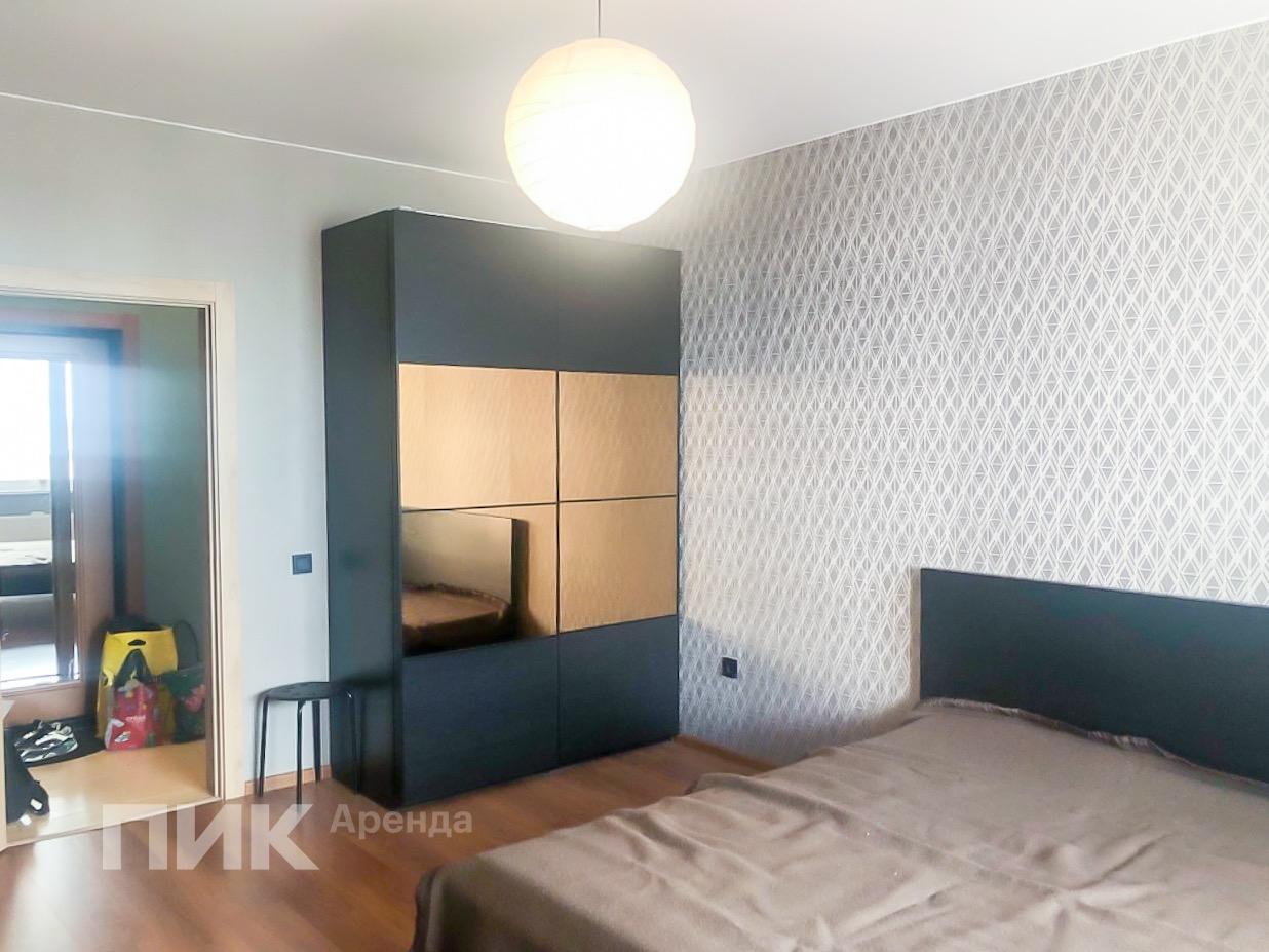 2-к. квартира, 60.2 м², 55 000 ₽/мес — фото № 5