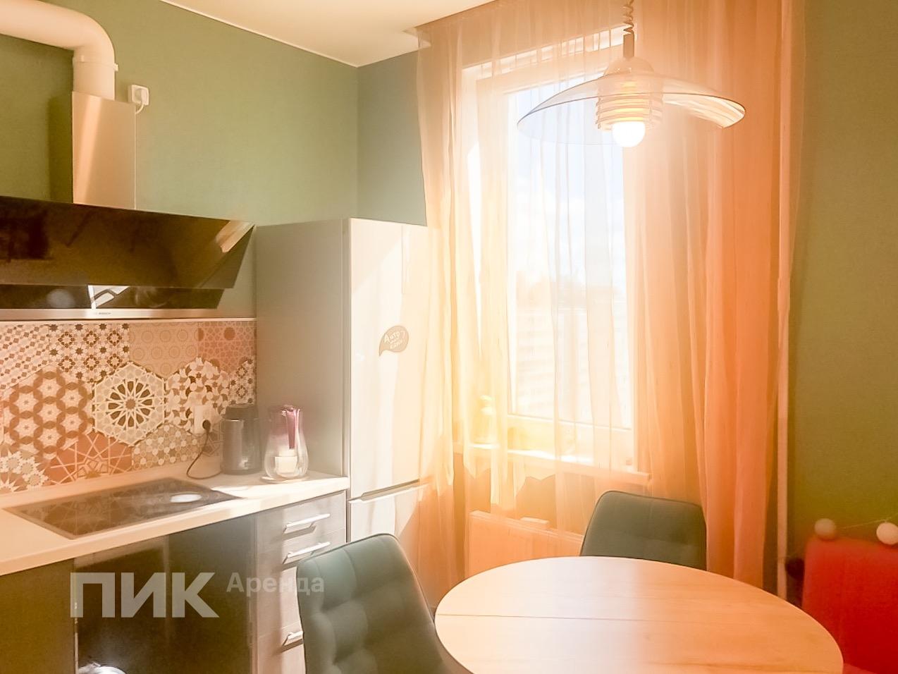 2-к. квартира, 60.2 м², 55 000 ₽/мес — фото № 9