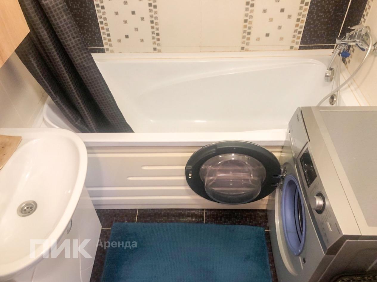 2-к. квартира, 60.2 м², 55 000 ₽/мес — фото № 11