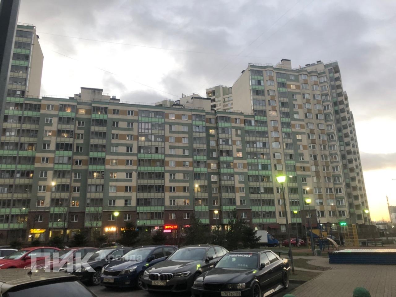 2-к. квартира, 60.2 м², 55 000 ₽/мес — фото № 23