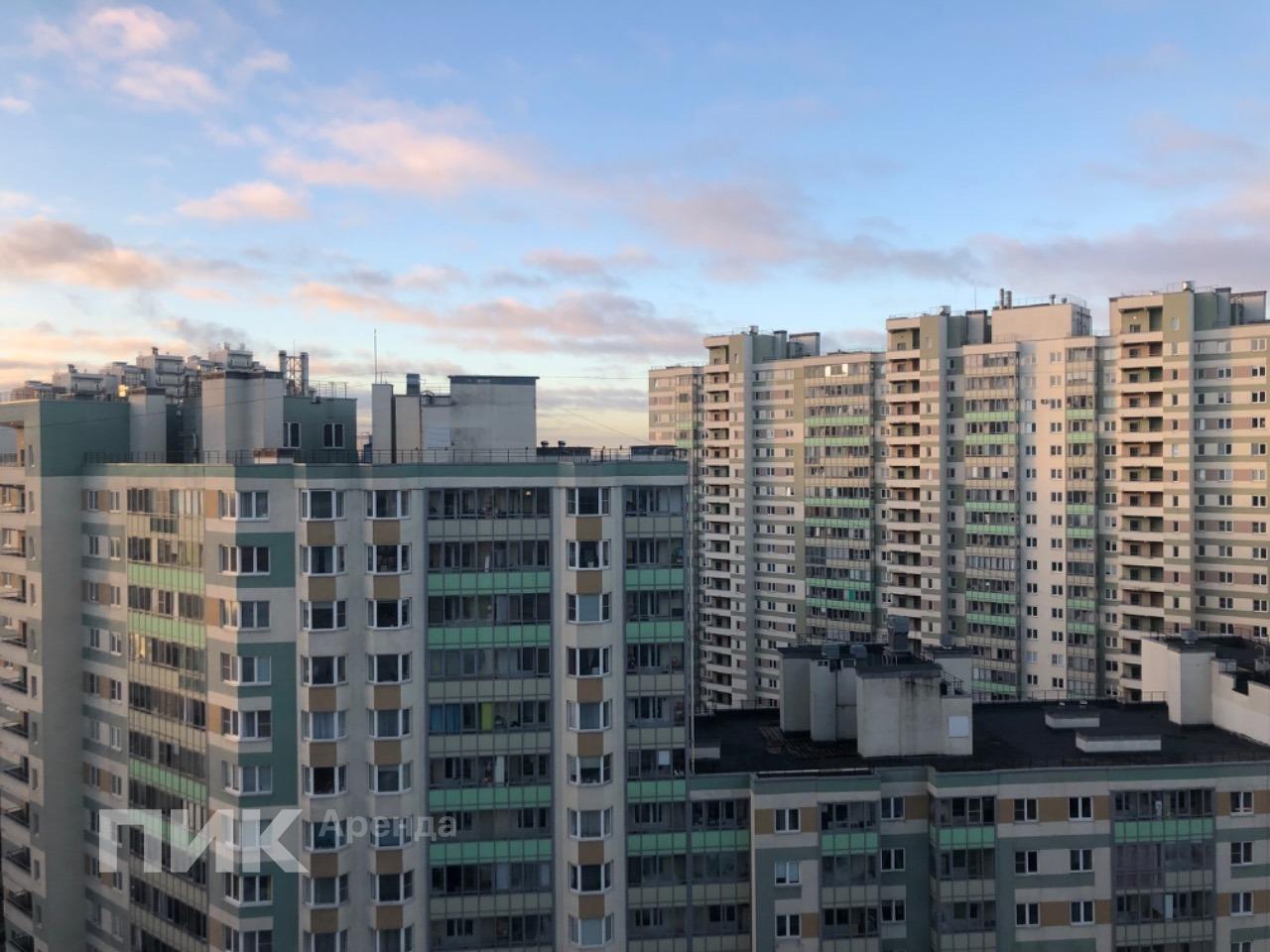 2-к. квартира, 60.2 м², 55 000 ₽/мес — фото № 20