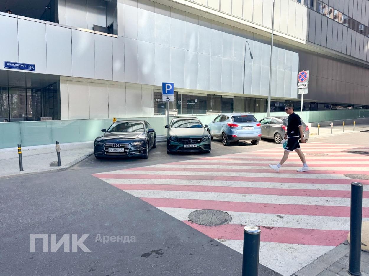 студия, 19.8 м², 75 000 ₽/мес — фото № 15