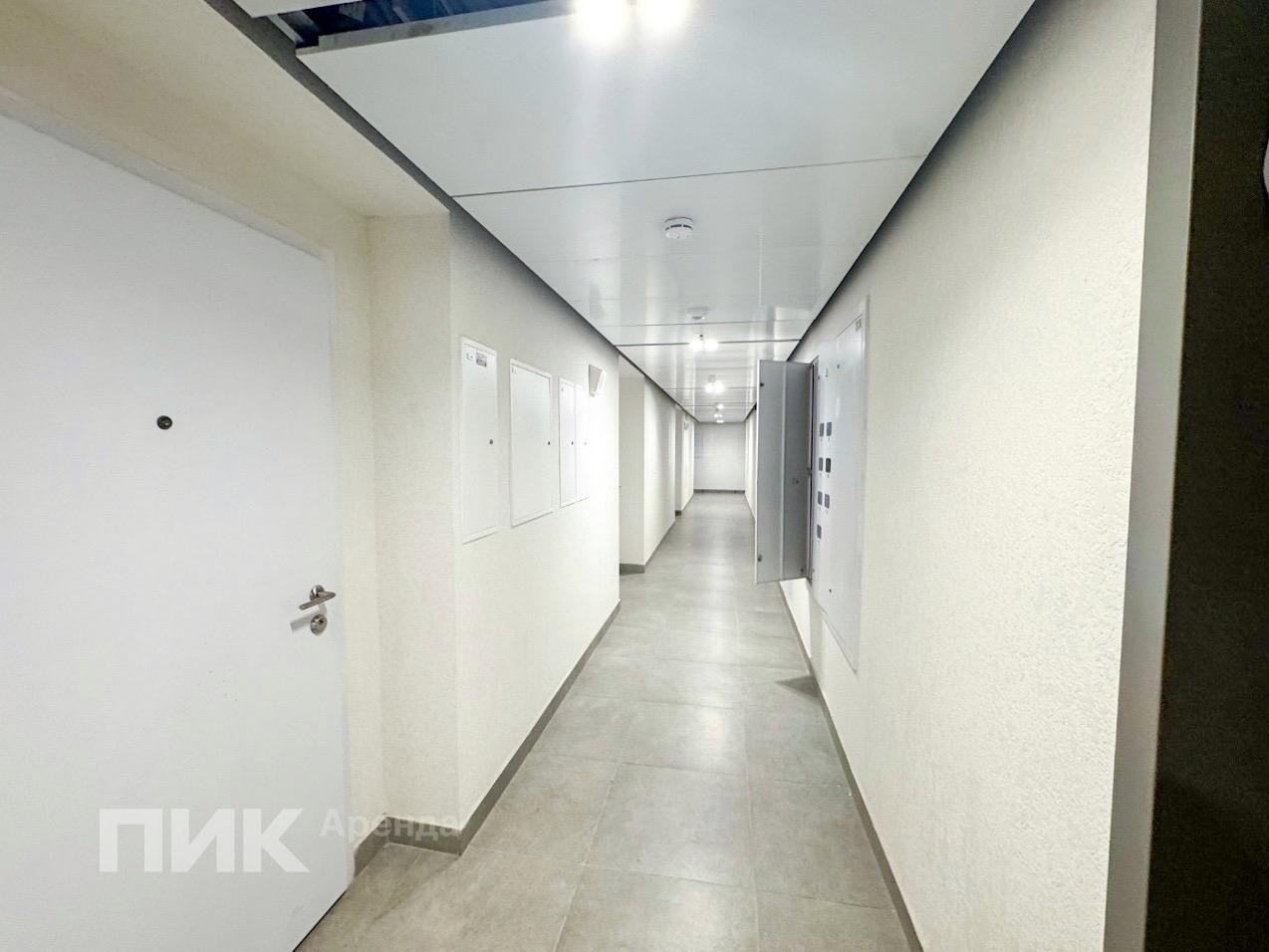 студия, 19.8 м², 75 000 ₽/мес — фото № 10