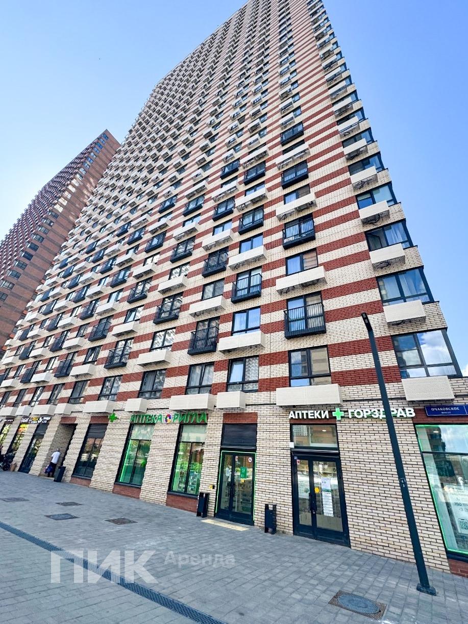 студия, 19.8 м², 75 000 ₽/мес — фото № 12