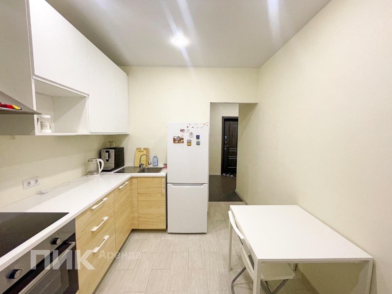 1-к. квартира, 35.2 м², 53 100 ₽/мес — фото № 6