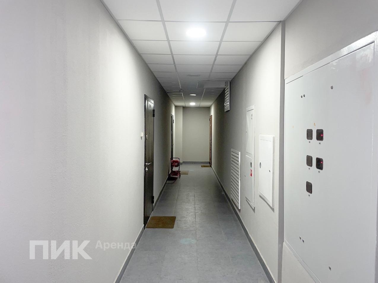 1-к. квартира, 35.2 м², 53 100 ₽/мес — фото № 12