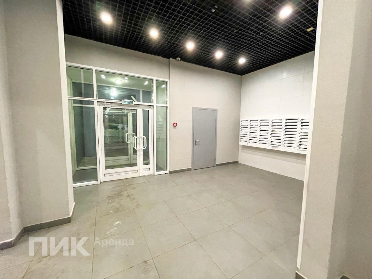 1-к. квартира, 35.2 м², 53 100 ₽/мес — фото № 13