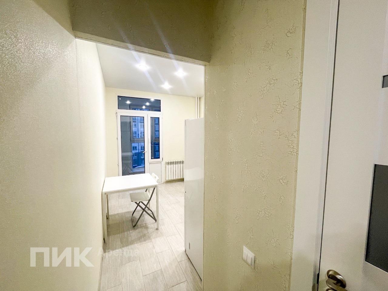 1-к. квартира, 35.2 м², 53 100 ₽/мес — фото № 9