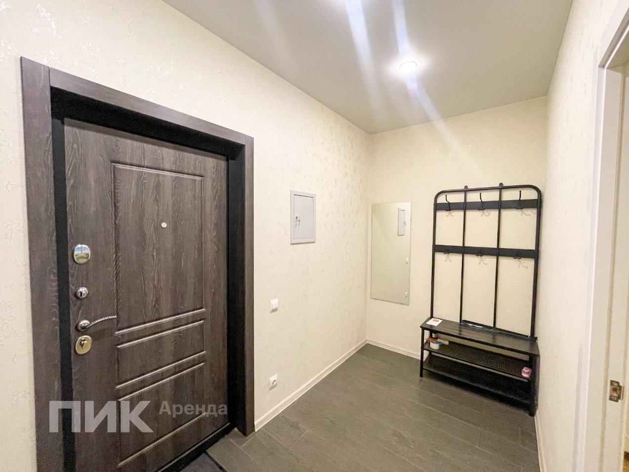 1-к. квартира, 35.2 м², 53 100 ₽/мес — фото № 11