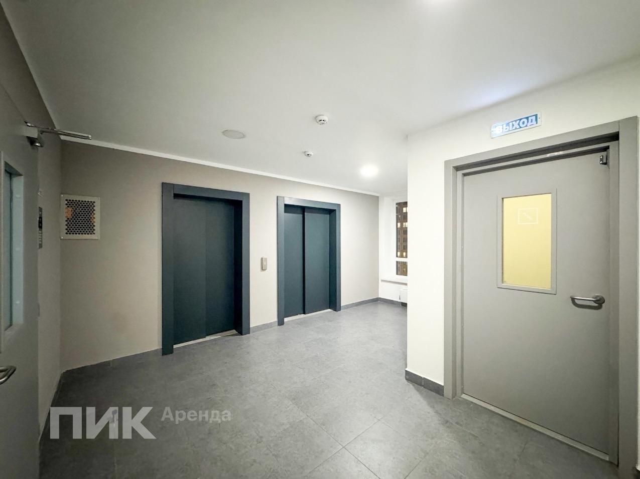студия, 22.6 м², 52 500 ₽/мес — фото № 13