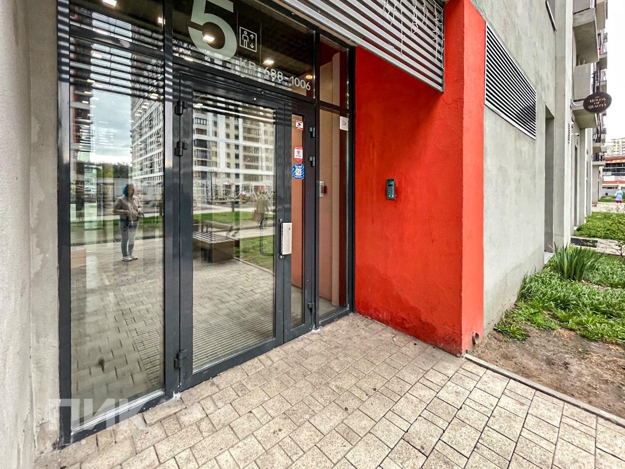 2-к. квартира, 71.7 м², 83 000 ₽/мес — фото № 18