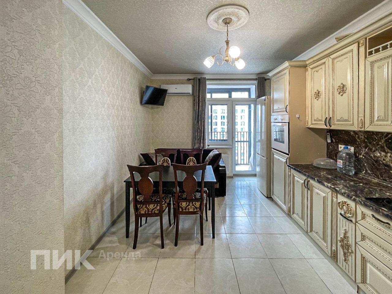 2-к. квартира, 71.7 м², 83 000 ₽/мес — фото № 8