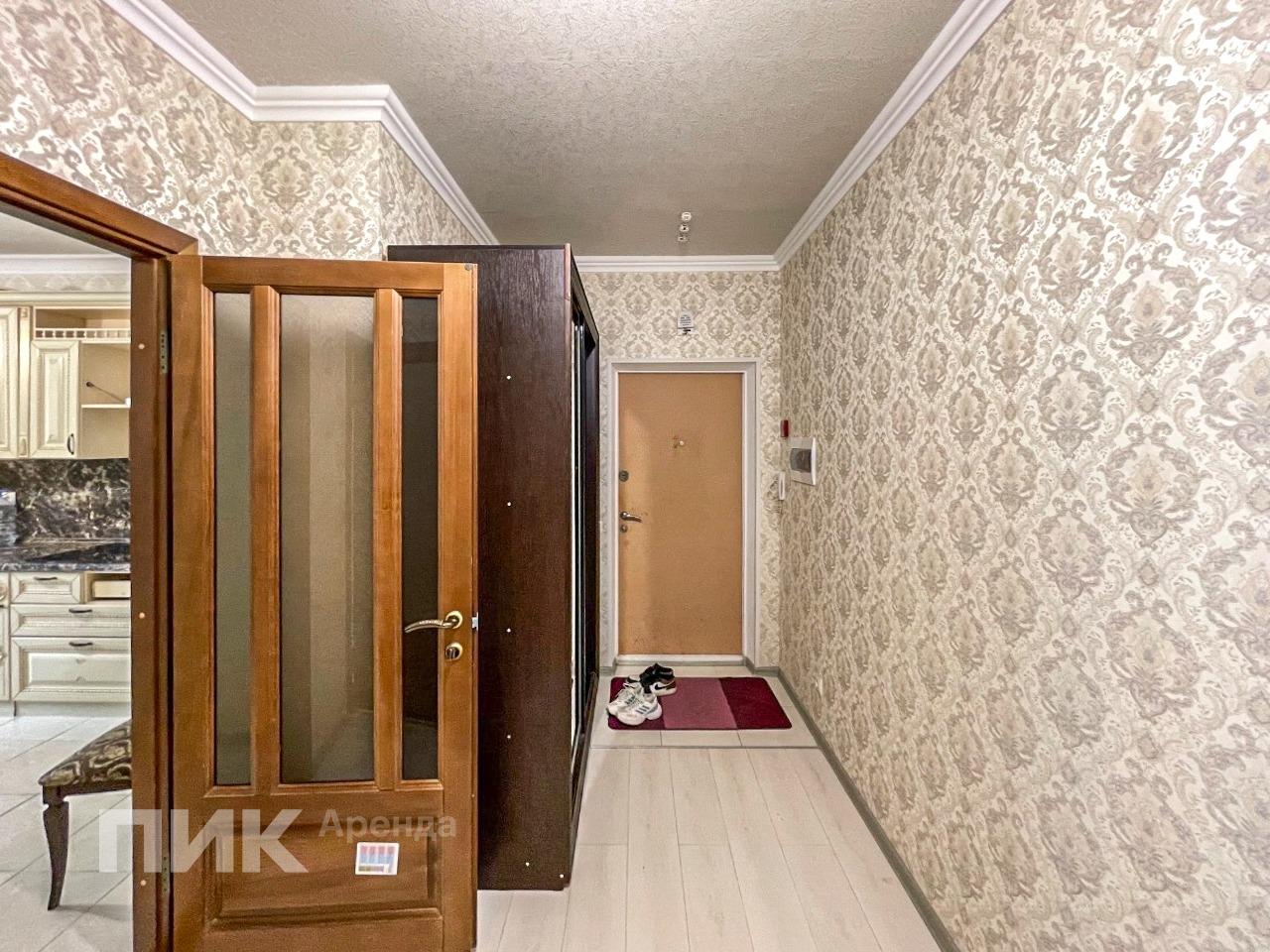 2-к. квартира, 71.7 м², 83 000 ₽/мес — фото № 14