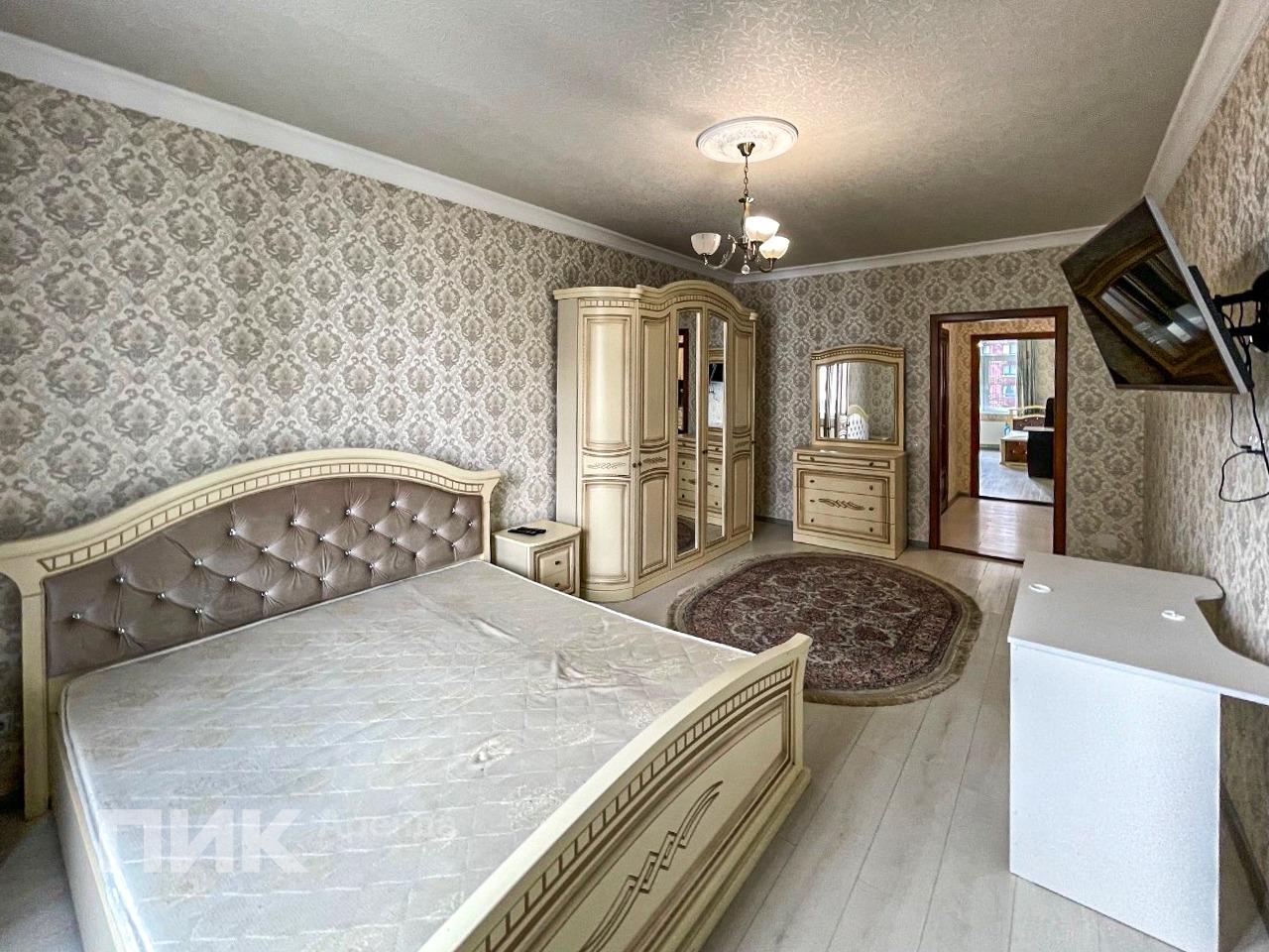 2-к. квартира, 71.7 м², 83 000 ₽/мес — фото № 4