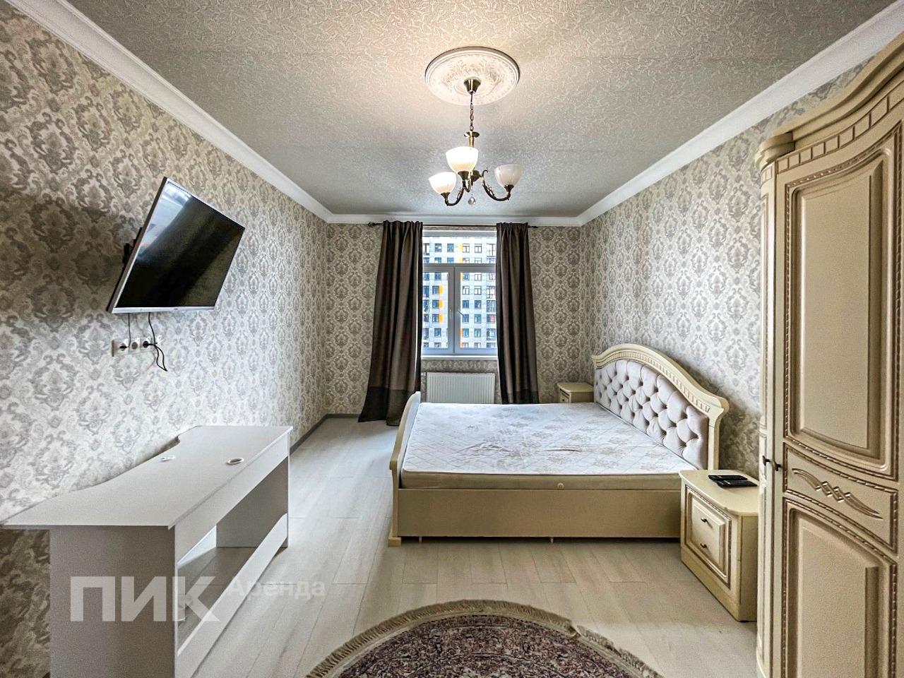 2-к. квартира, 71.7 м², 83 000 ₽/мес — фото № 1