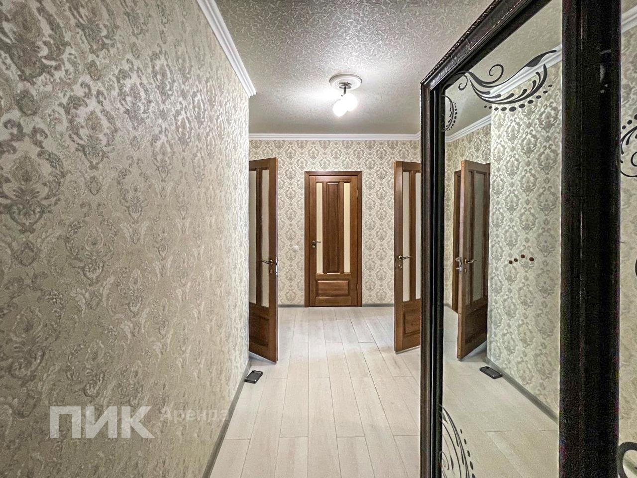 2-к. квартира, 71.7 м², 83 000 ₽/мес — фото № 13