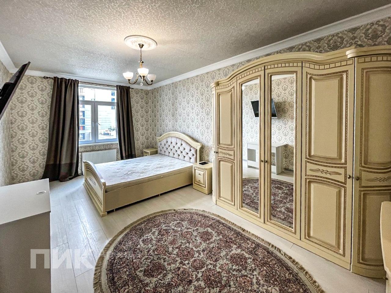 2-к. квартира, 71.7 м², 83 000 ₽/мес — фото № 2