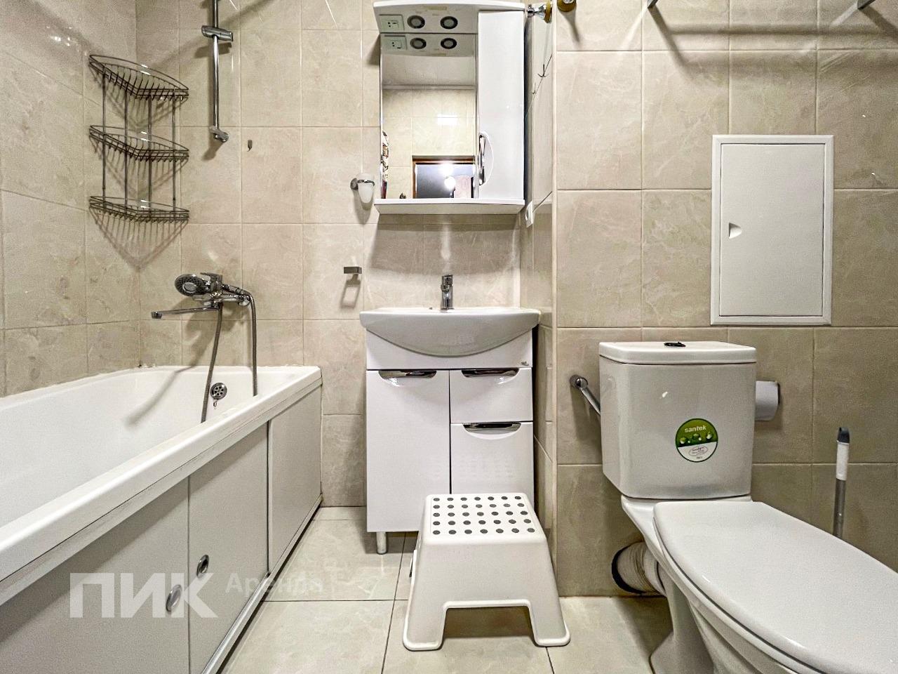 2-к. квартира, 71.7 м², 83 000 ₽/мес — фото № 11