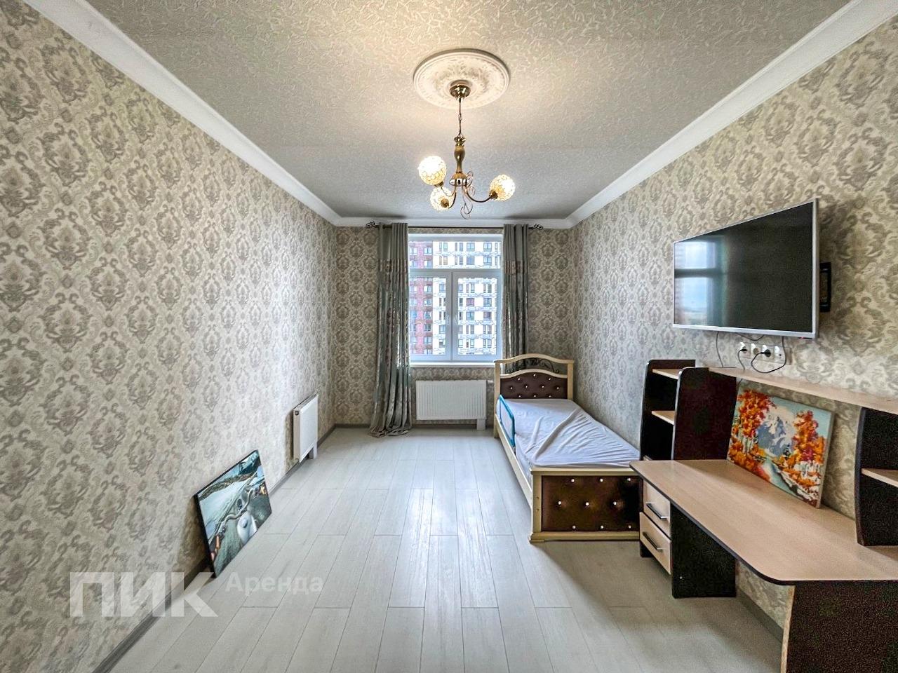 2-к. квартира, 71.7 м², 83 000 ₽/мес — фото № 5