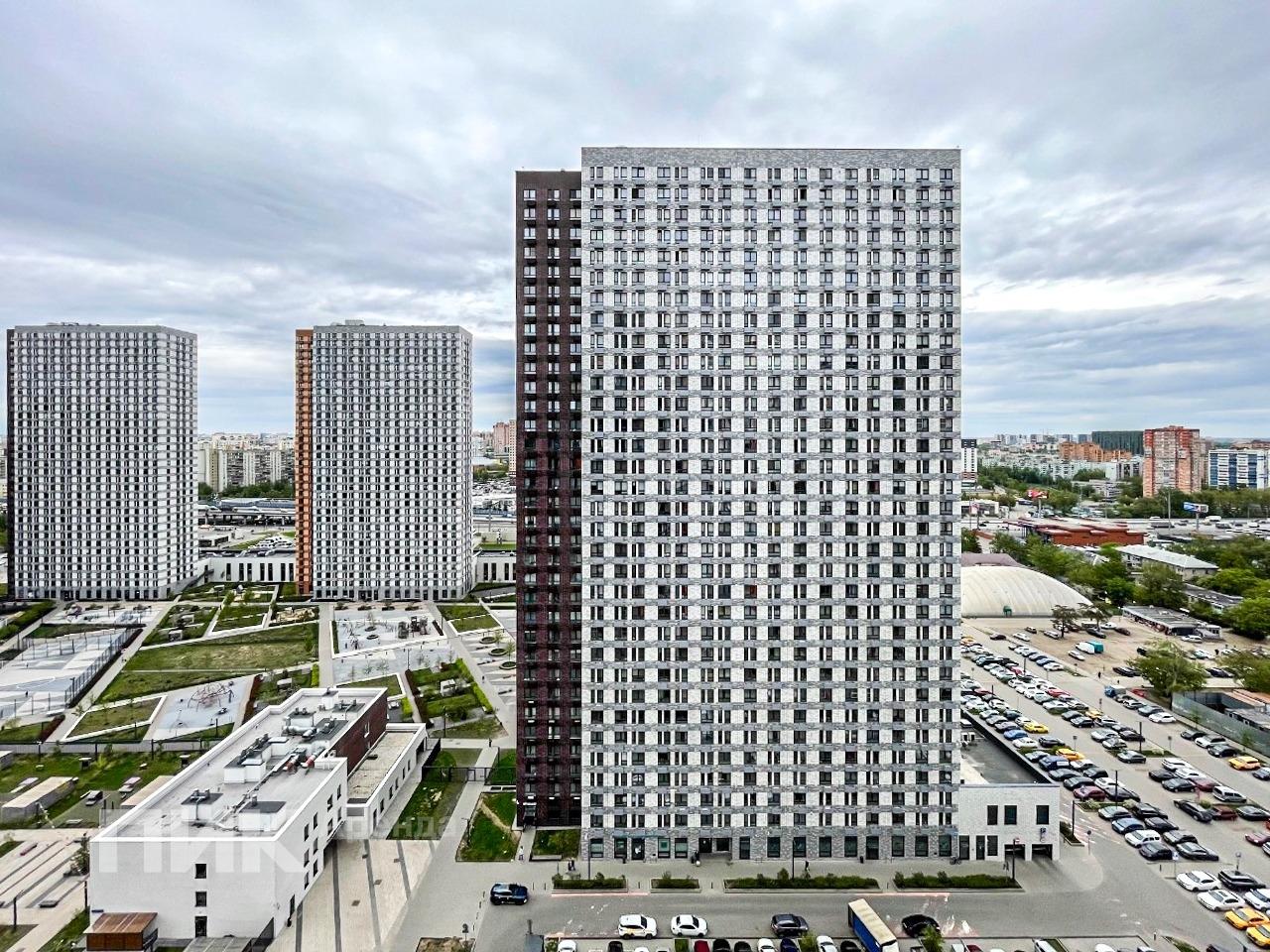 2-к. квартира, 71.7 м², 83 000 ₽/мес — фото № 16