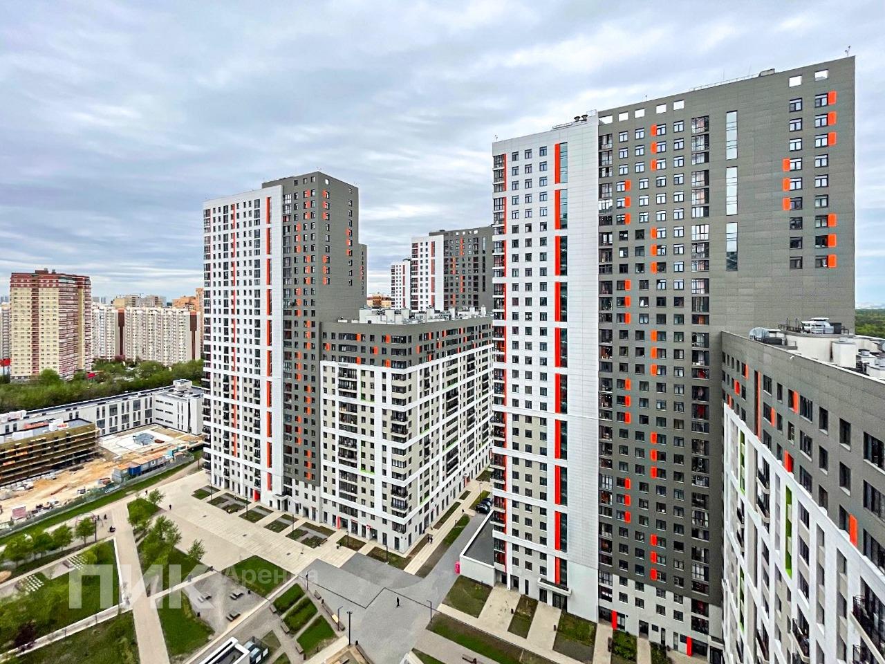 2-к. квартира, 71.7 м², 83 000 ₽/мес — фото № 15