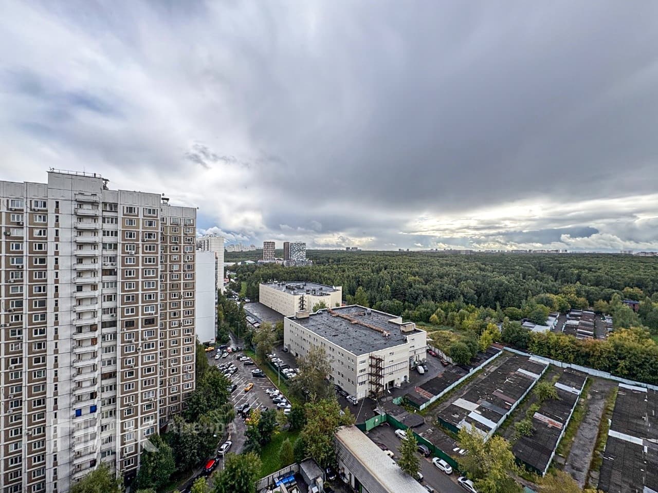 1-к. квартира, 39.4 м², 76 600 ₽/мес — фото № 17