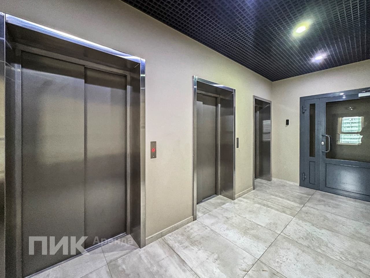 1-к. квартира, 39.4 м², 76 600 ₽/мес — фото № 13
