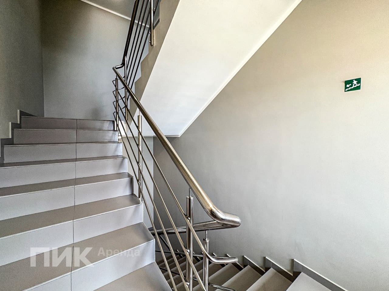 1-к. квартира, 39.4 м², 76 600 ₽/мес — фото № 12