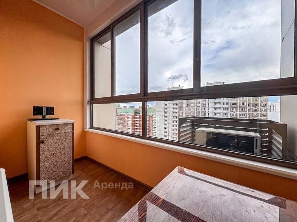 1-к. квартира, 39.4 м², 76 600 ₽/мес — фото № 11