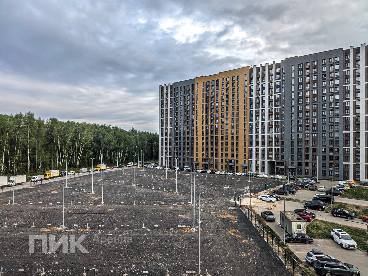 студия, 18.1 м², 38 400 ₽/мес — фото № 9