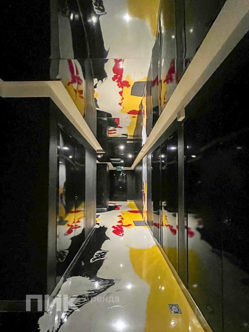 1-к. квартира, 29.9 м², 55 000 ₽/мес — фото № 10