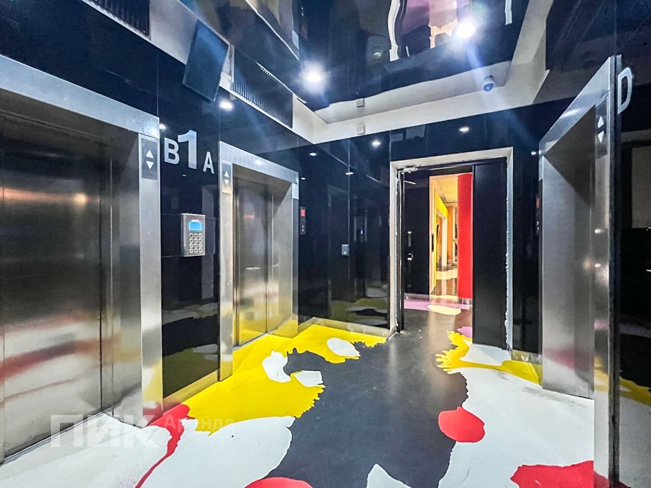 1-к. квартира, 29.9 м², 55 000 ₽/мес — фото № 12