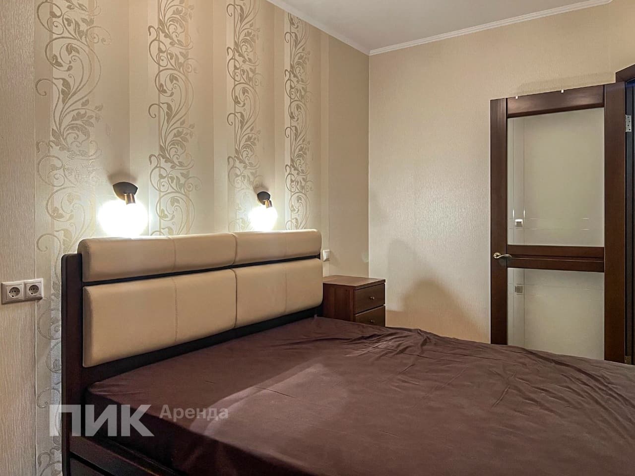 1-к. квартира, 29.9 м², 55 000 ₽/мес — фото № 3