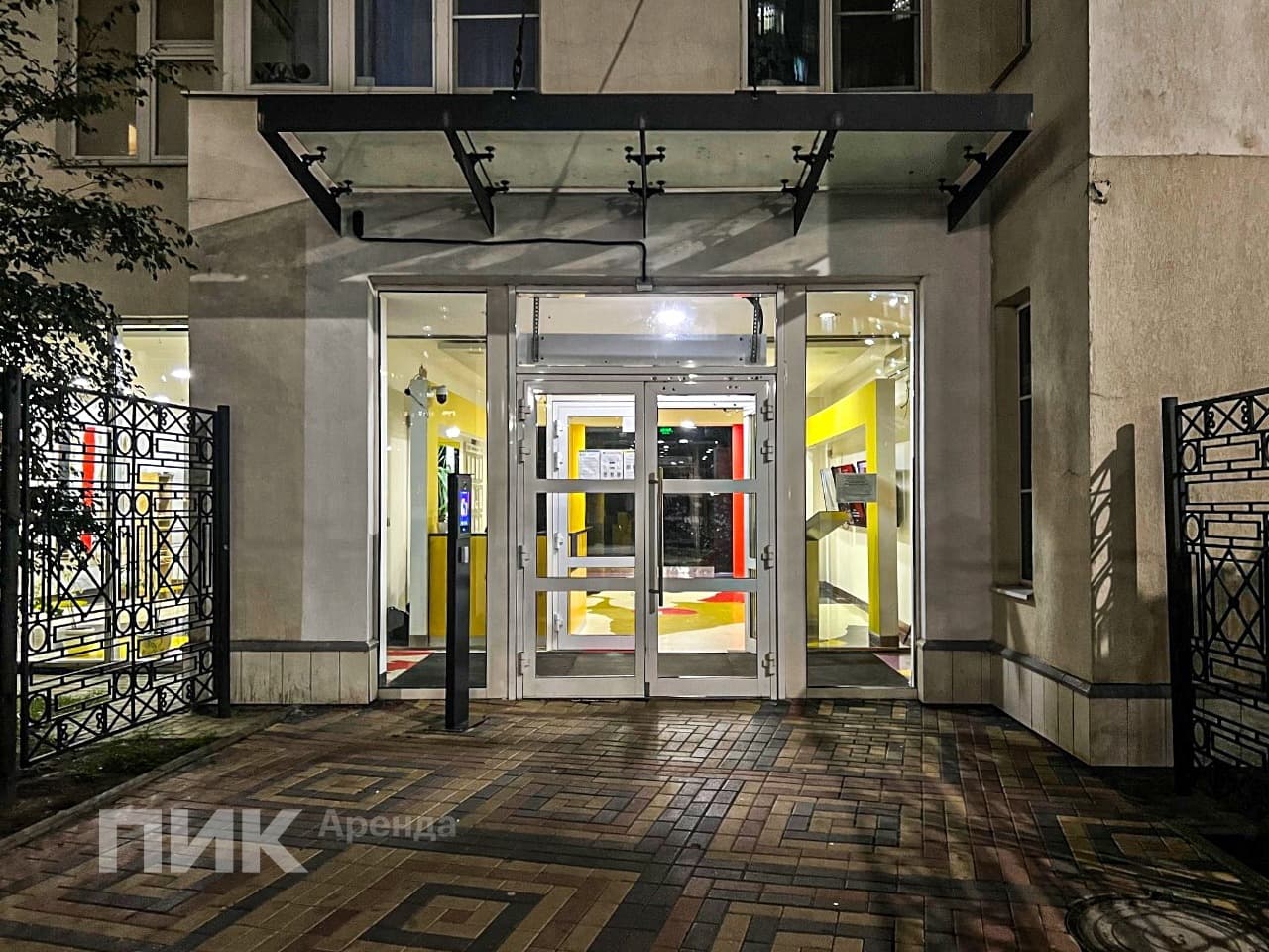 1-к. квартира, 29.9 м², 55 000 ₽/мес — фото № 17