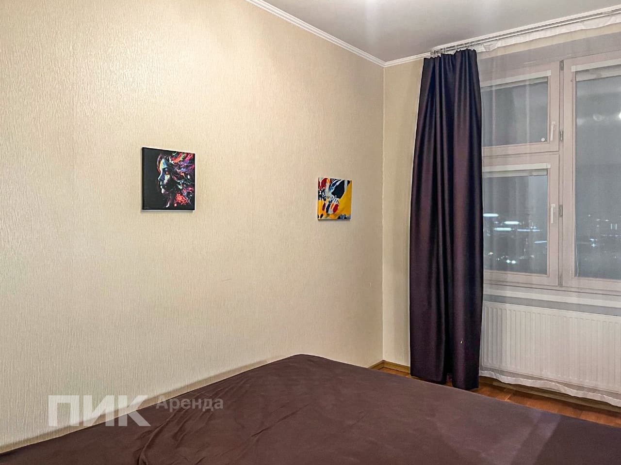 1-к. квартира, 29.9 м², 55 000 ₽/мес — фото № 2