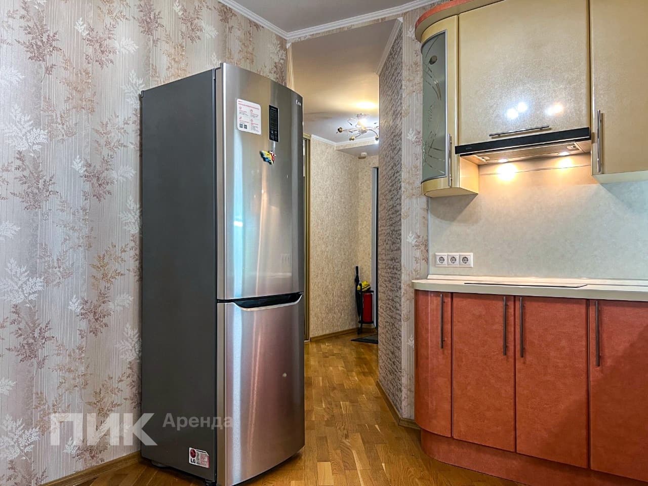 1-к. квартира, 29.9 м², 55 000 ₽/мес — фото № 6