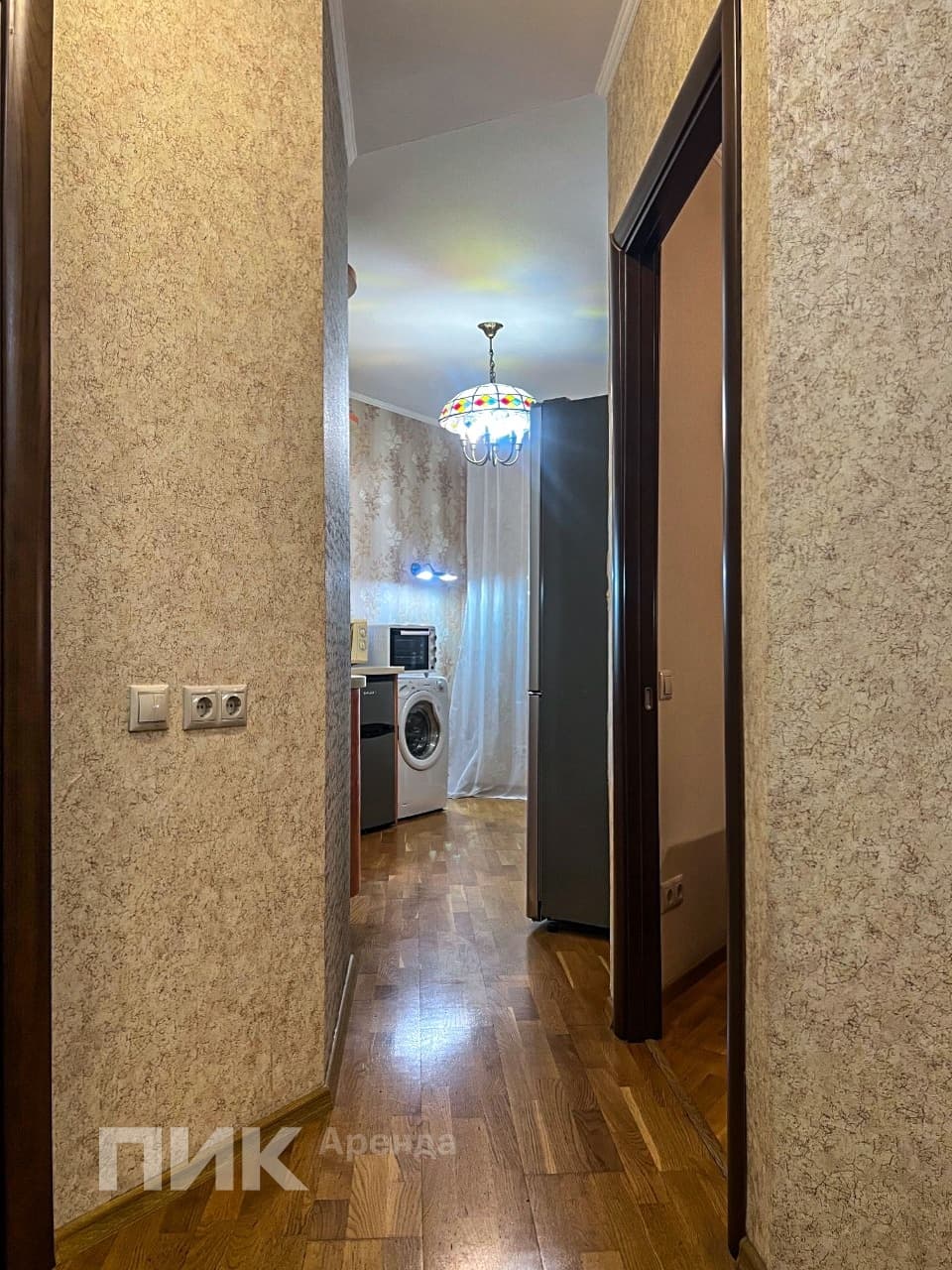 1-к. квартира, 29.9 м², 55 000 ₽/мес — фото № 8