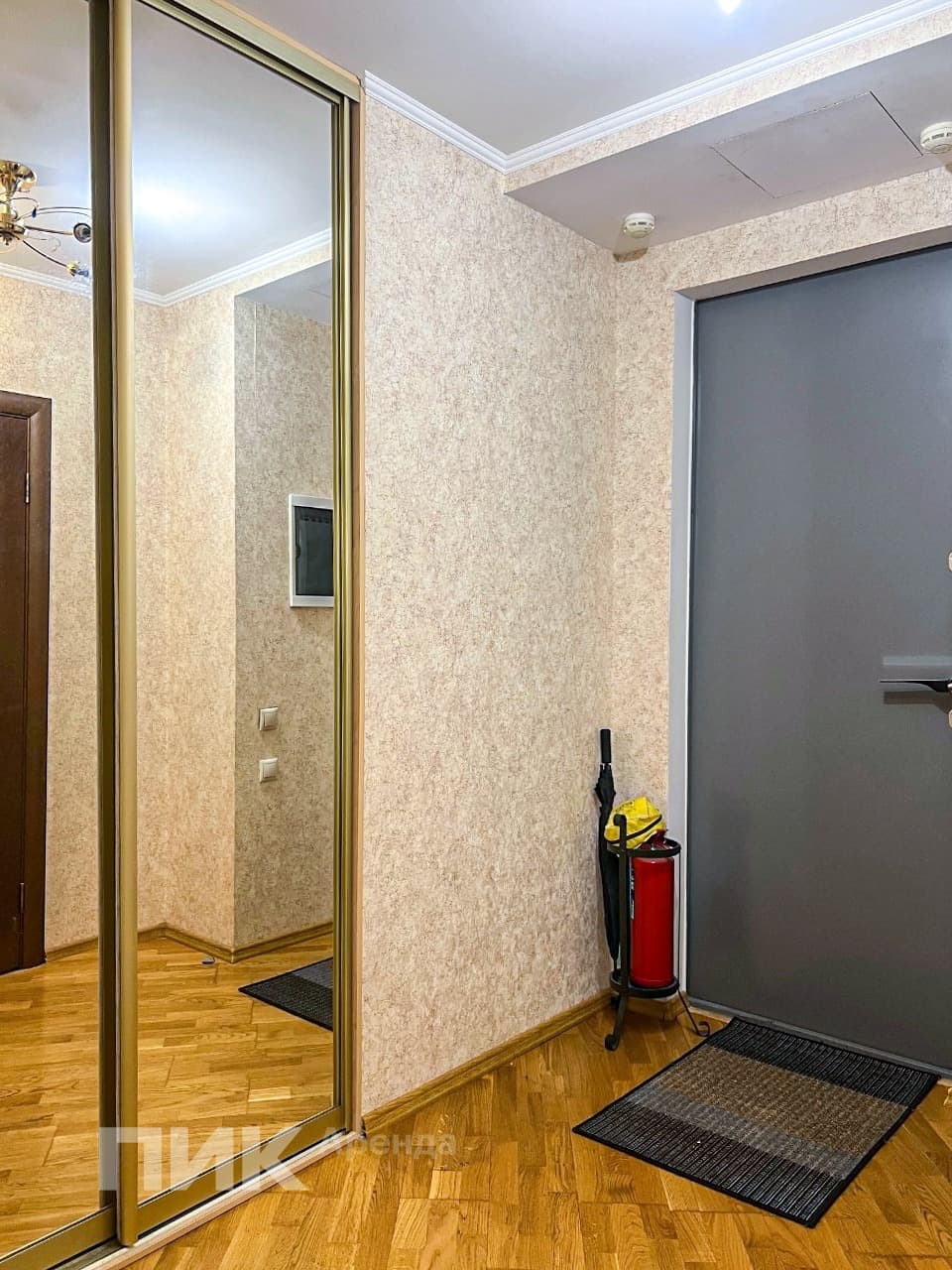 1-к. квартира, 29.9 м², 55 000 ₽/мес — фото № 9