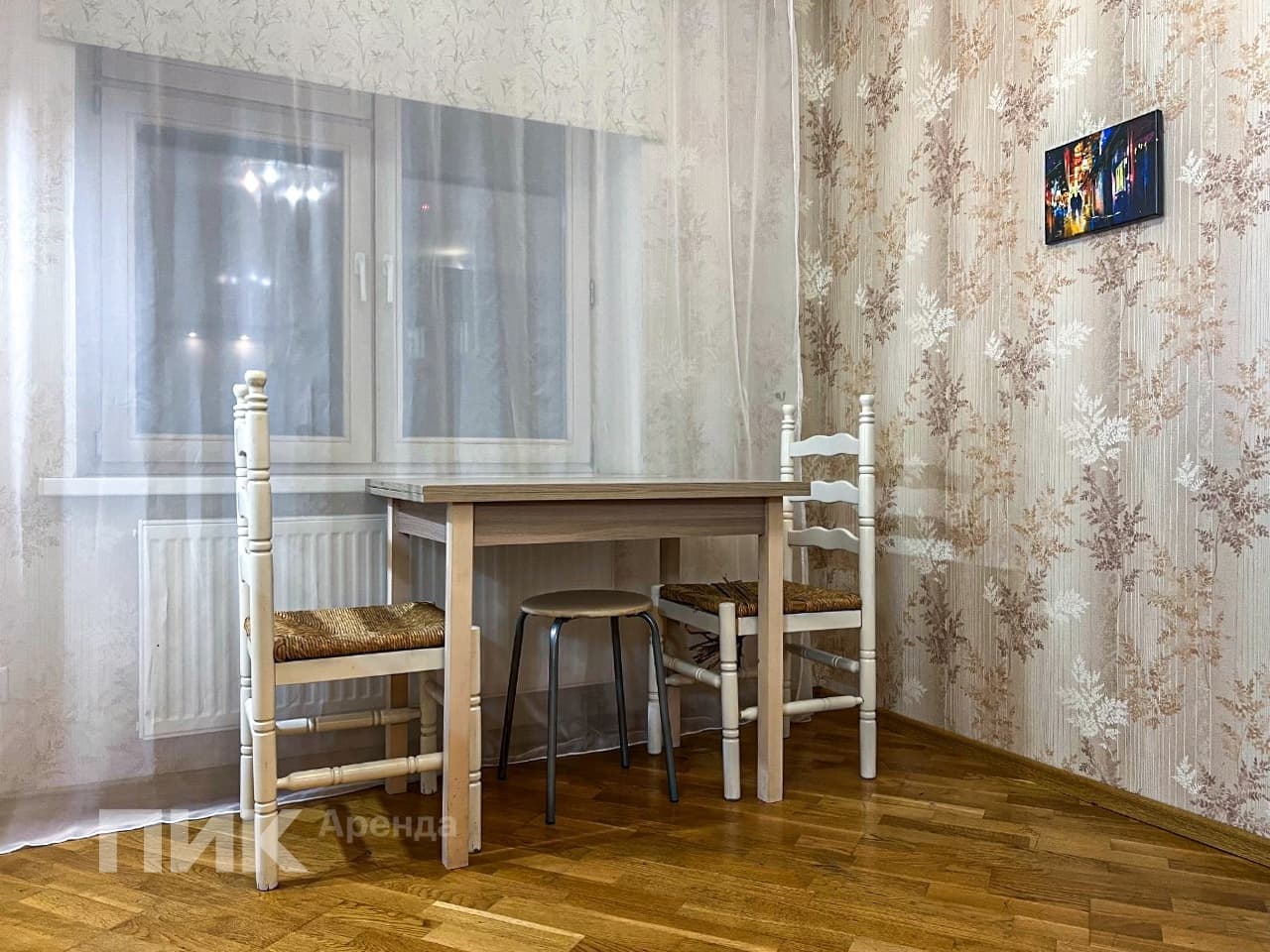 1-к. квартира, 29.9 м², 55 000 ₽/мес — фото № 5